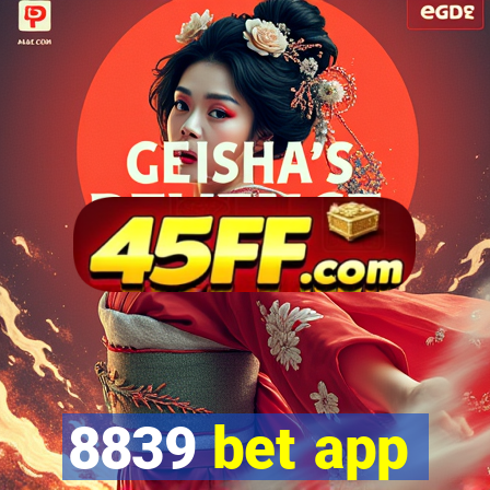 8839 bet app